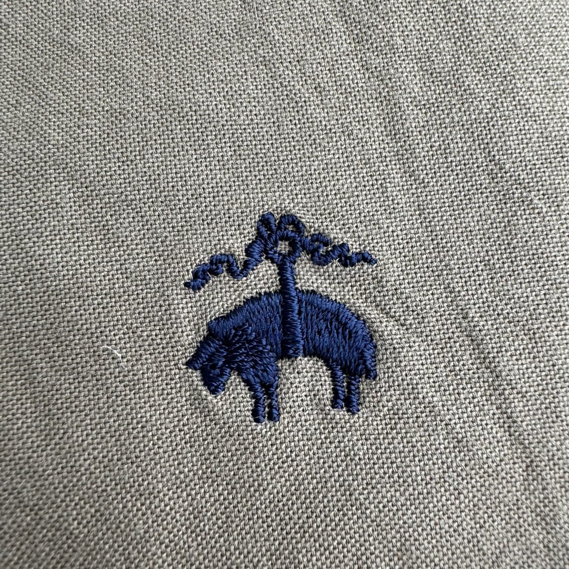 브룩스브라더스 셔츠 상품이미지3