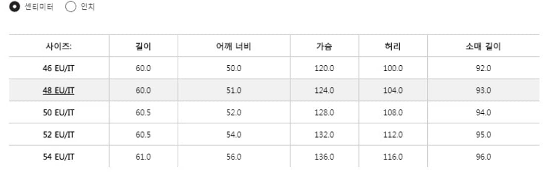 (46) 르메르 20ss 트러커 데님 자켓 블랙 상품이미지9