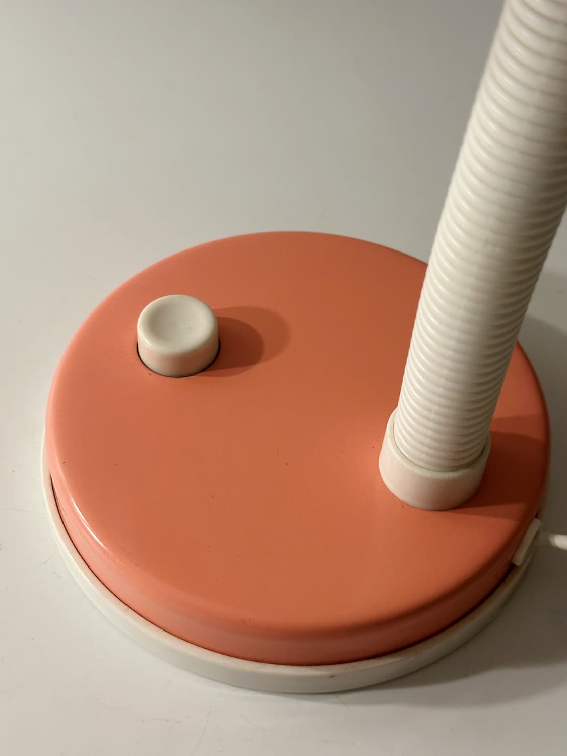 2000‘s 이케아 멤피스 스타일 빈티지 구스넥 조명 상품이미지7