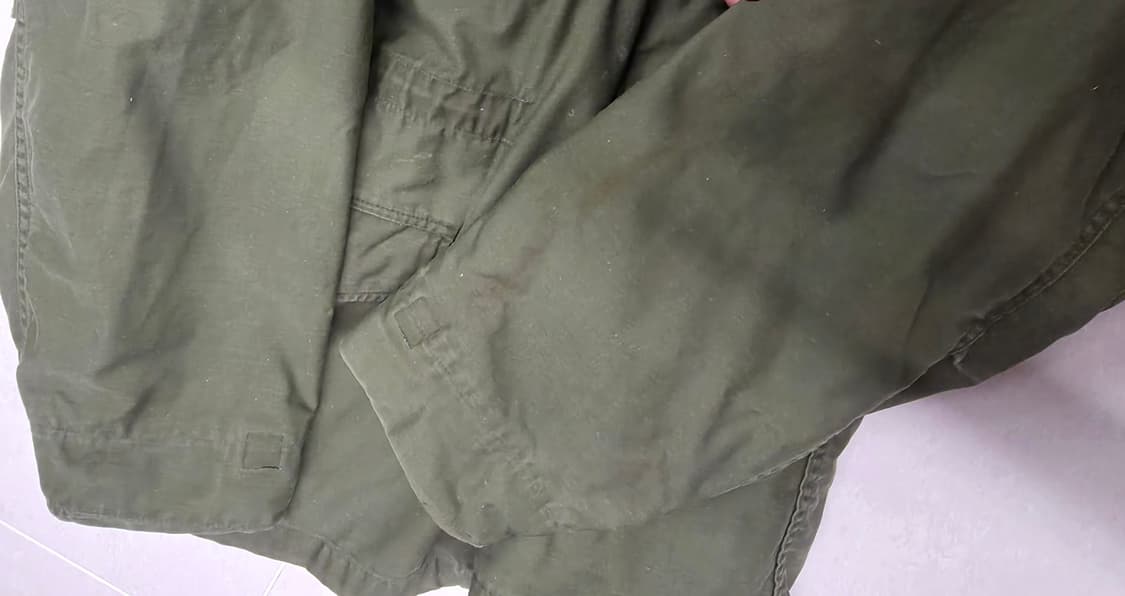 OG m65 field jacket 필드자켓 M-R 상품이미지4