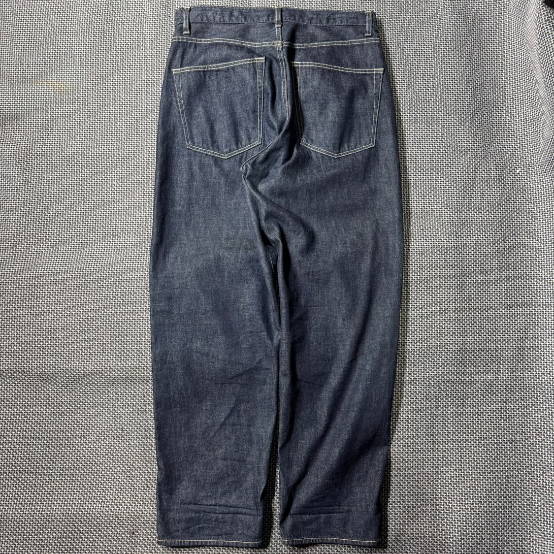 그라프페이퍼 데님 팬츠 ( 33/OLD-8066 ) 상품이미지7