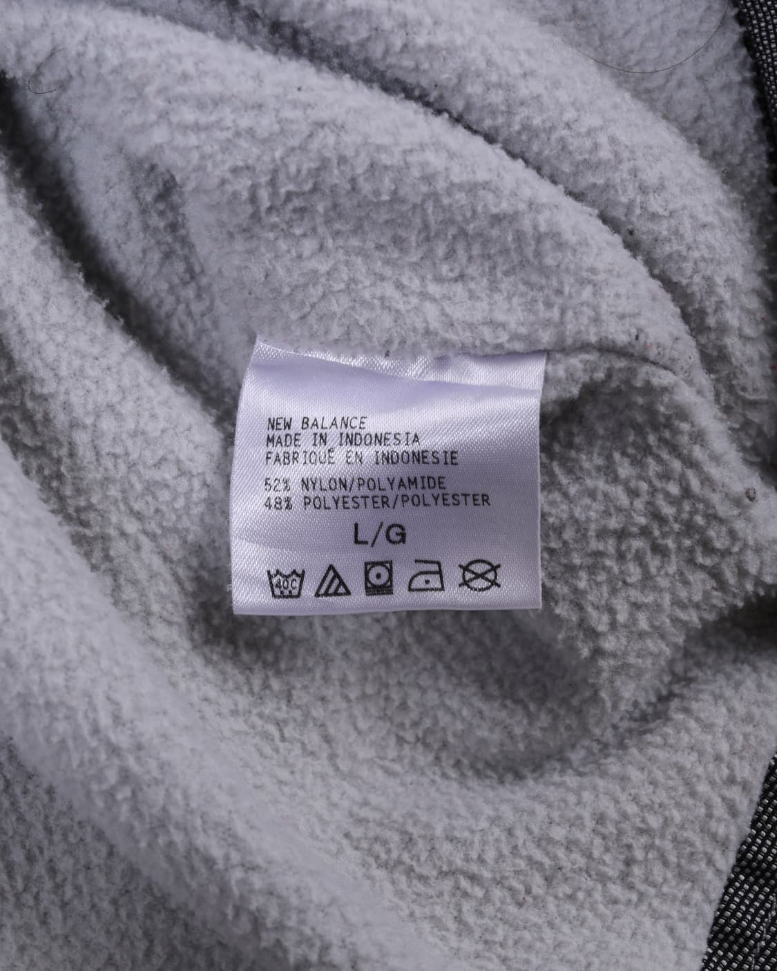 New Balance 2000s  Cargo Pocket anorak 상품이미지8