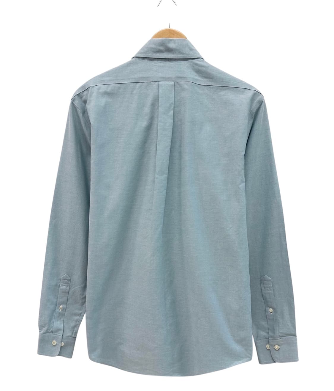 브룩스브라더스 셔츠 민트 (M)  상품이미지9