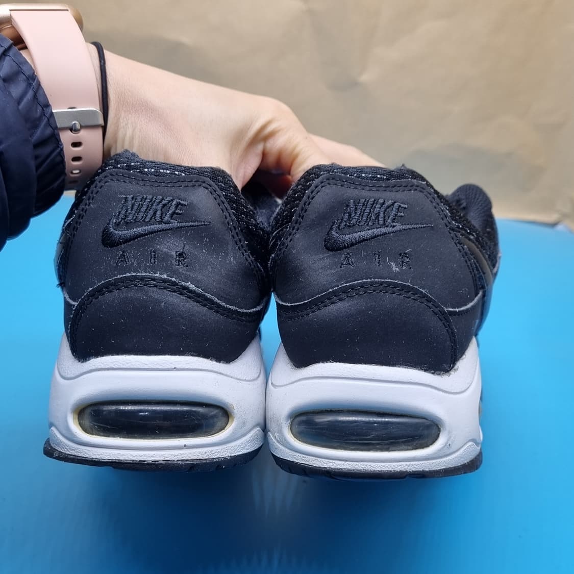 나이키 에어맥스 커맨드 운동화250  상품이미지4