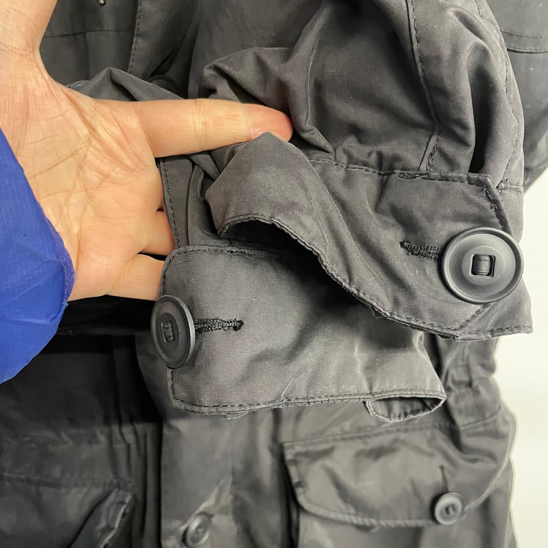 90s 폴로 랄프로렌 콜드파카 상품이미지6