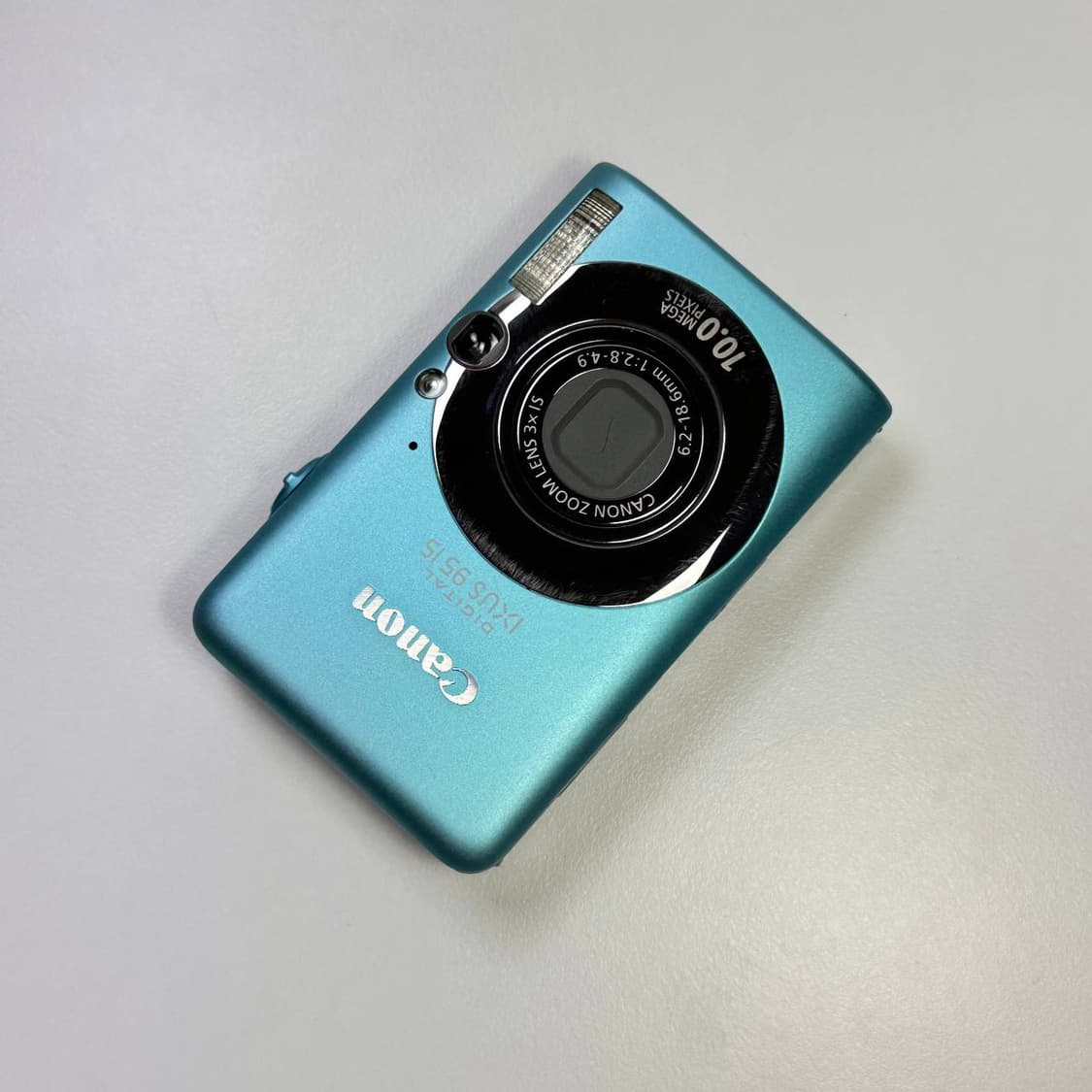 준민트) Canon ixus 95 is ixy110is 캐논 익서스 디카 상품이미지1