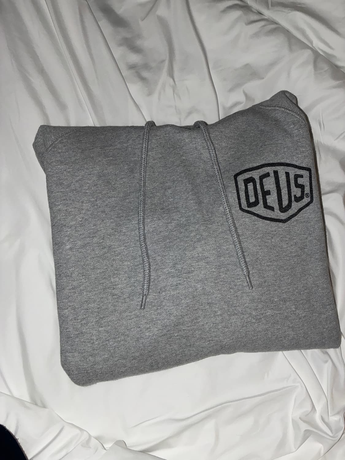 데우스 SEOUL ADDRESS HOODIE 상품이미지4