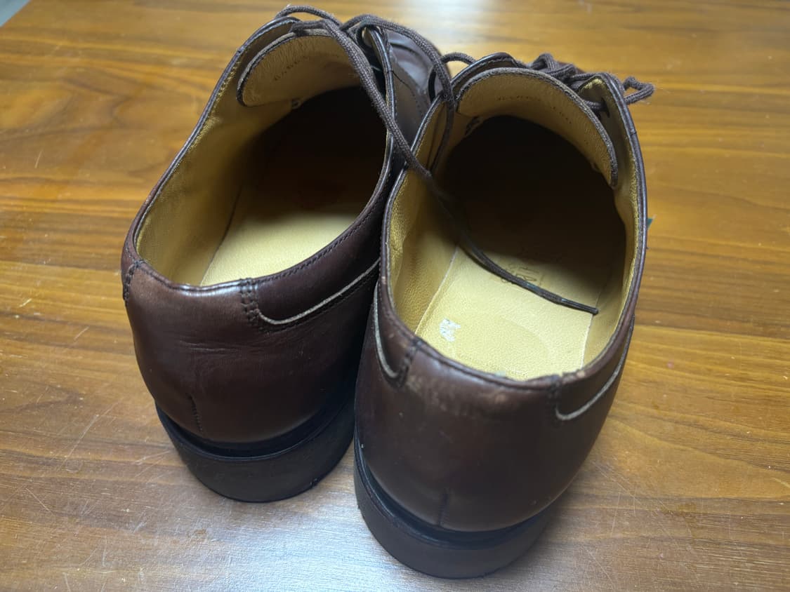 파라부트 샴보드 카페(8.5 사이즈) 상품이미지3