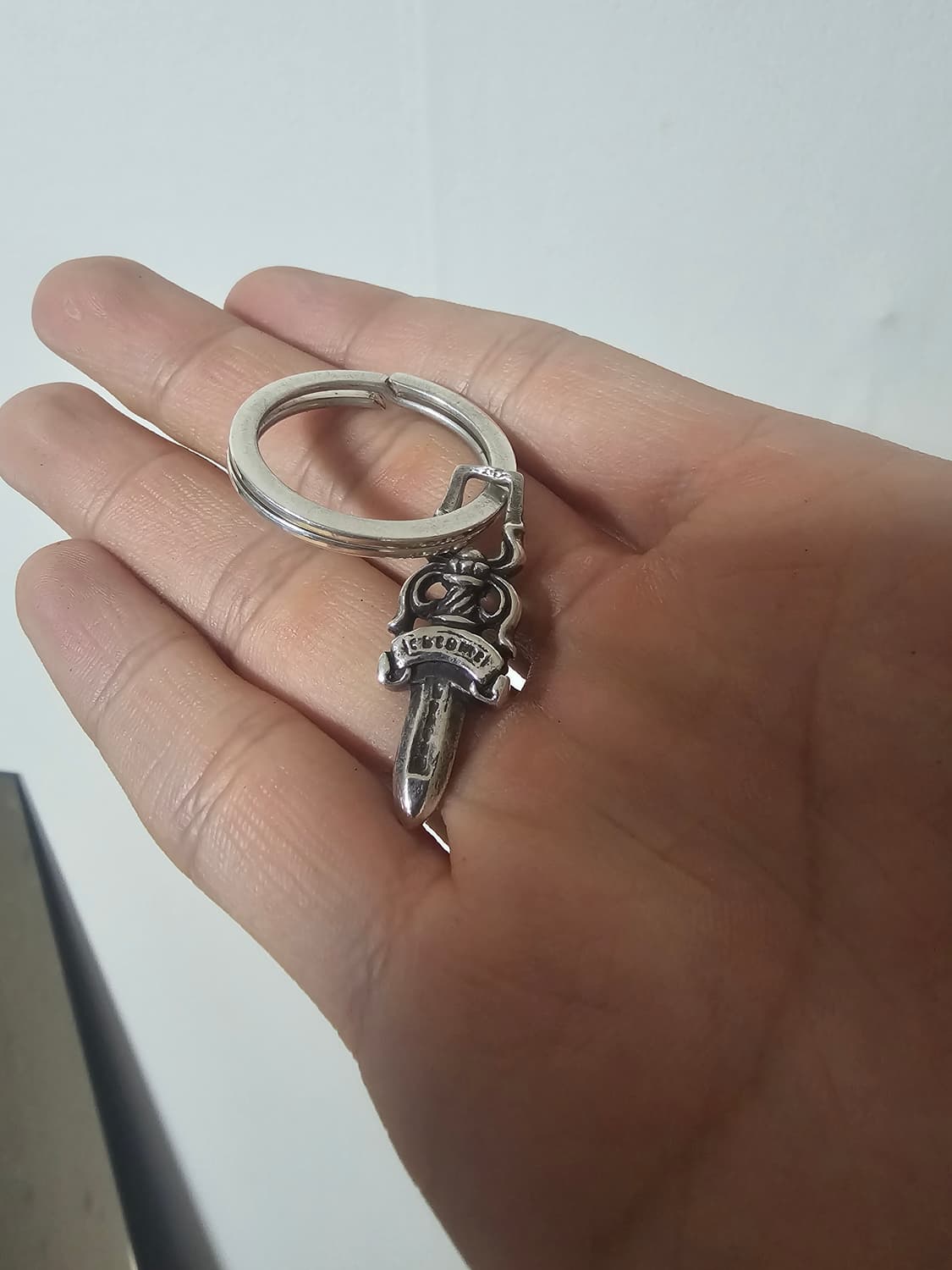 크롬하츠 대거 키링 상품이미지2