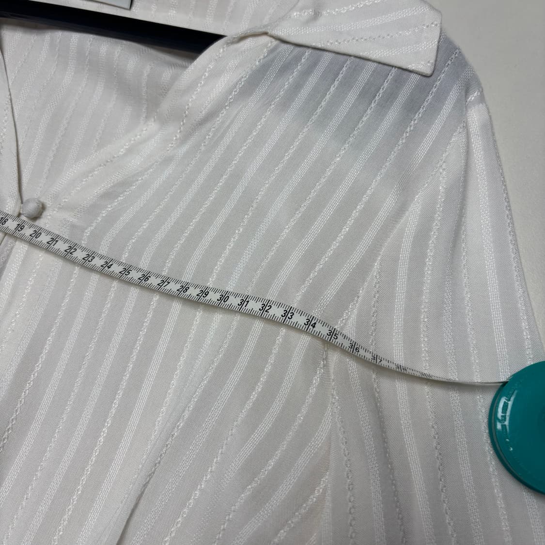 코르셋 레이스 셔츠 상품이미지6