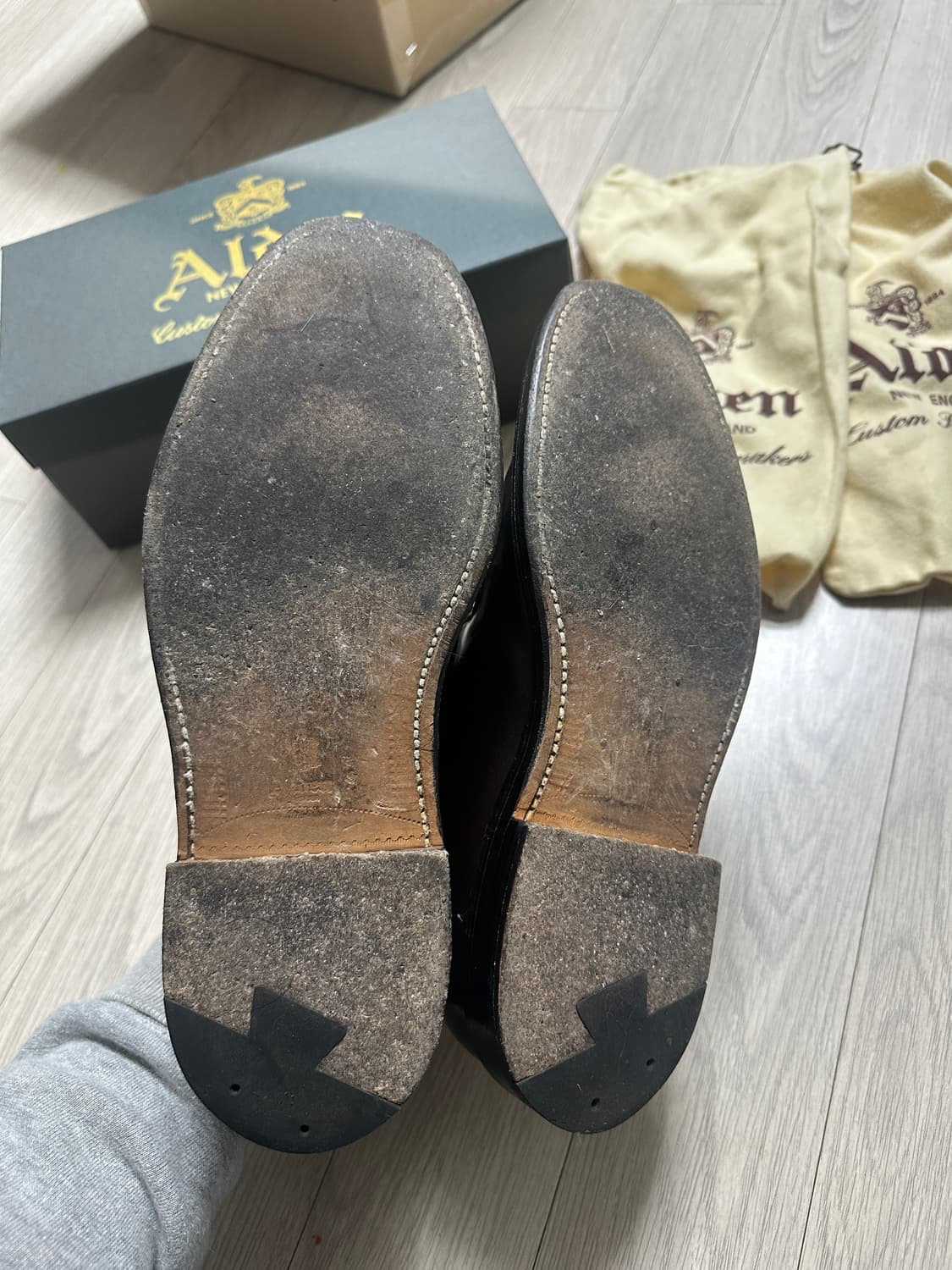 알든 990 8d 상품이미지3