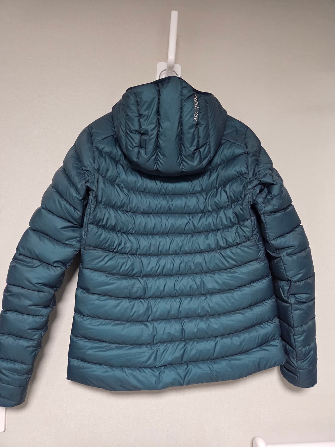 아크테릭스 세륨 우먼스몰 상품이미지2