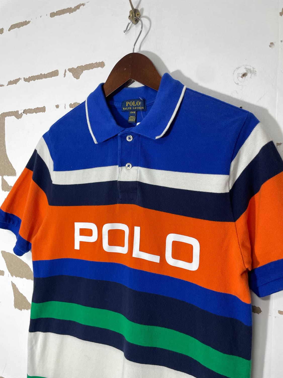 폴로랄프로렌 카라티 상품이미지4