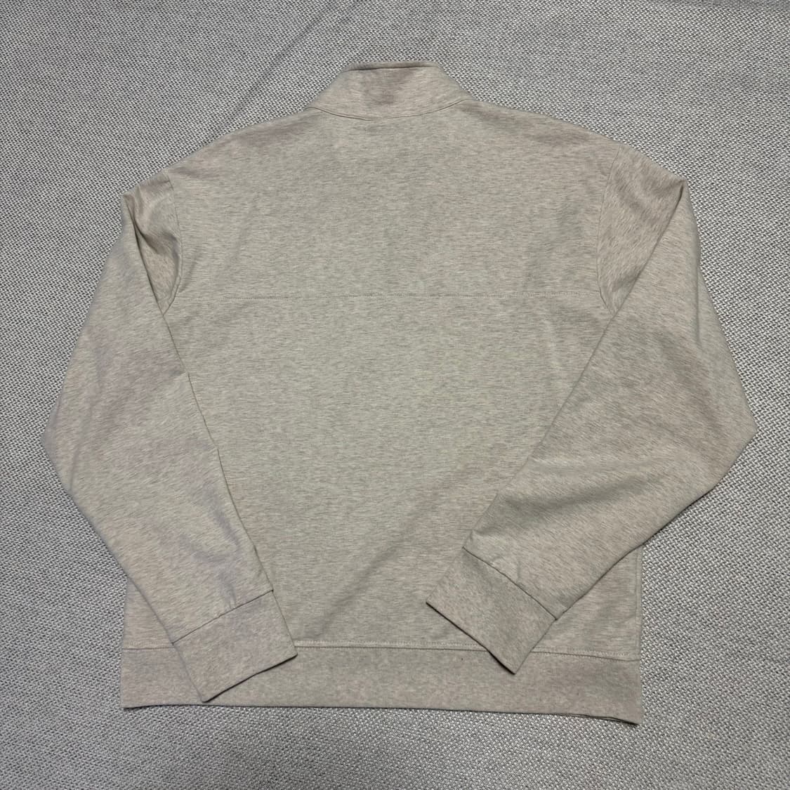 파타고니아 하프집업 맨투맨 상품이미지6