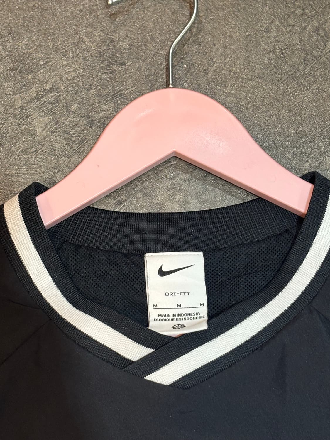 나이키 바람막이 웜업 M사이즈 상품이미지5