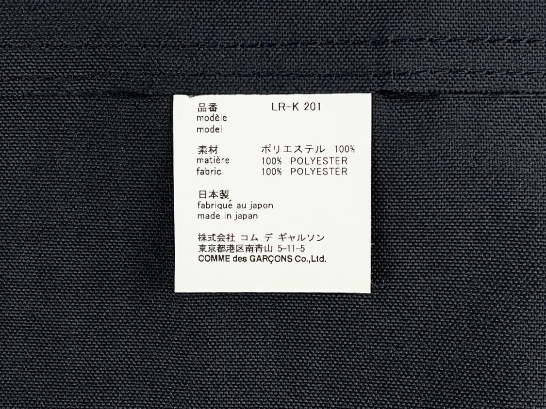 buckle tote bag 상품이미지5