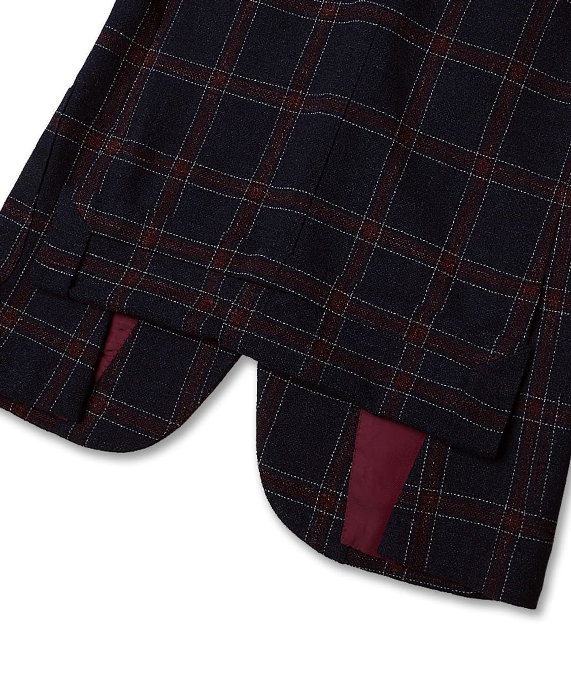 브릴라 퍼 일 구스토 [Brilla Per Il Gusto] 플랙스 자켓 상품이미지4