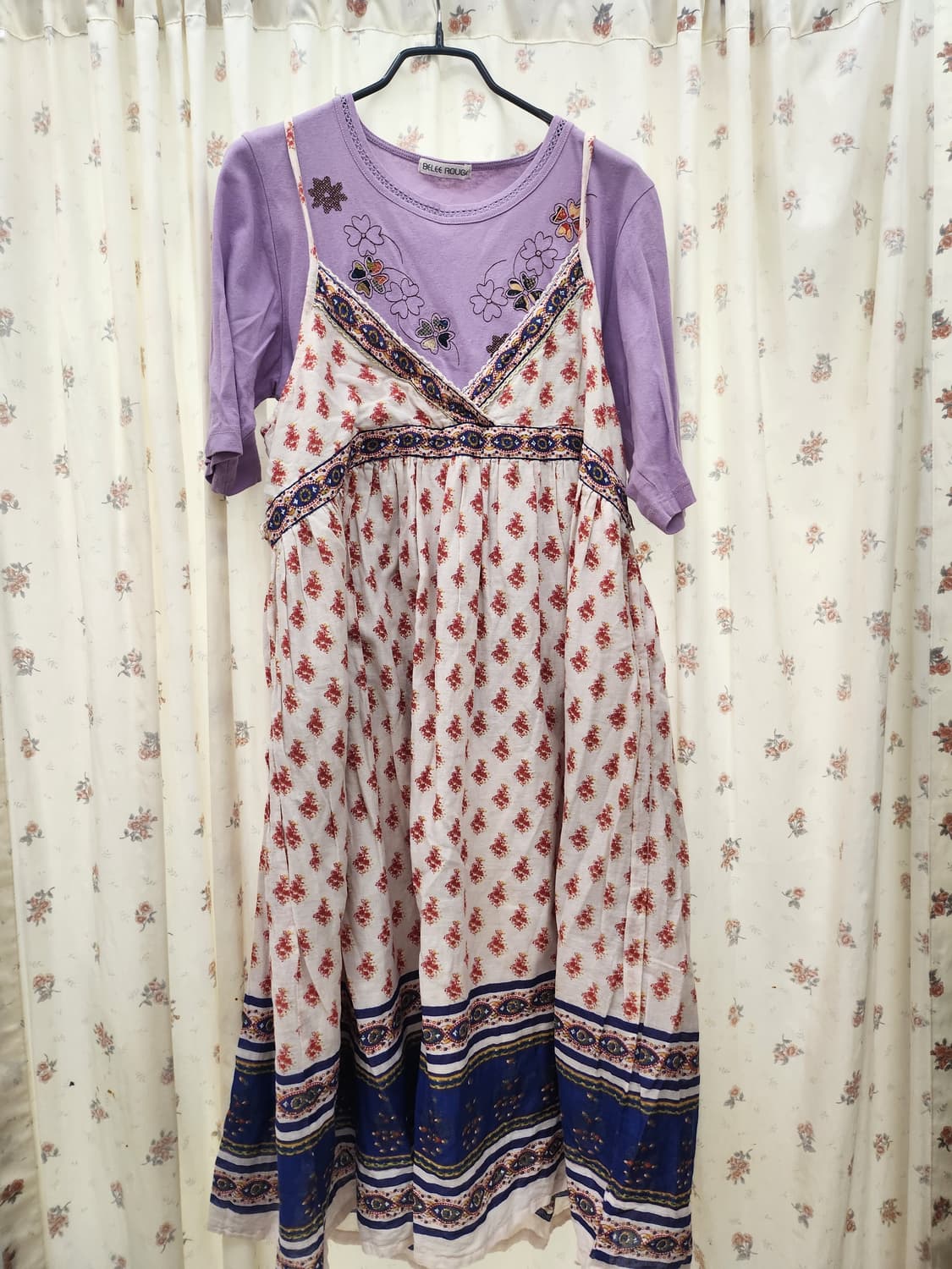 (지구샵) 하구미,히피 느낌 2세트  상품이미지1