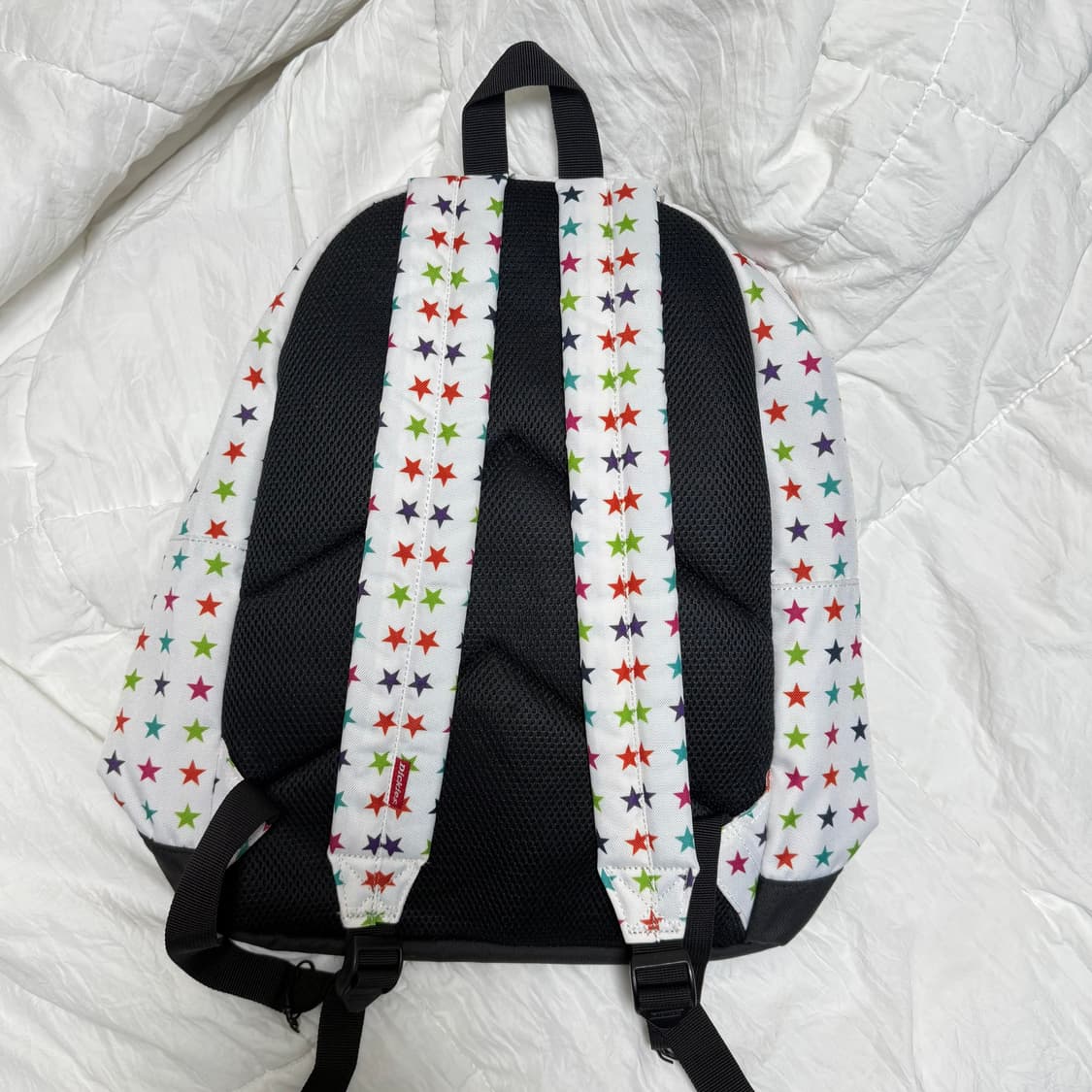 디키즈 별패턴 모리걸 y2k 백팩 가방 상품이미지2