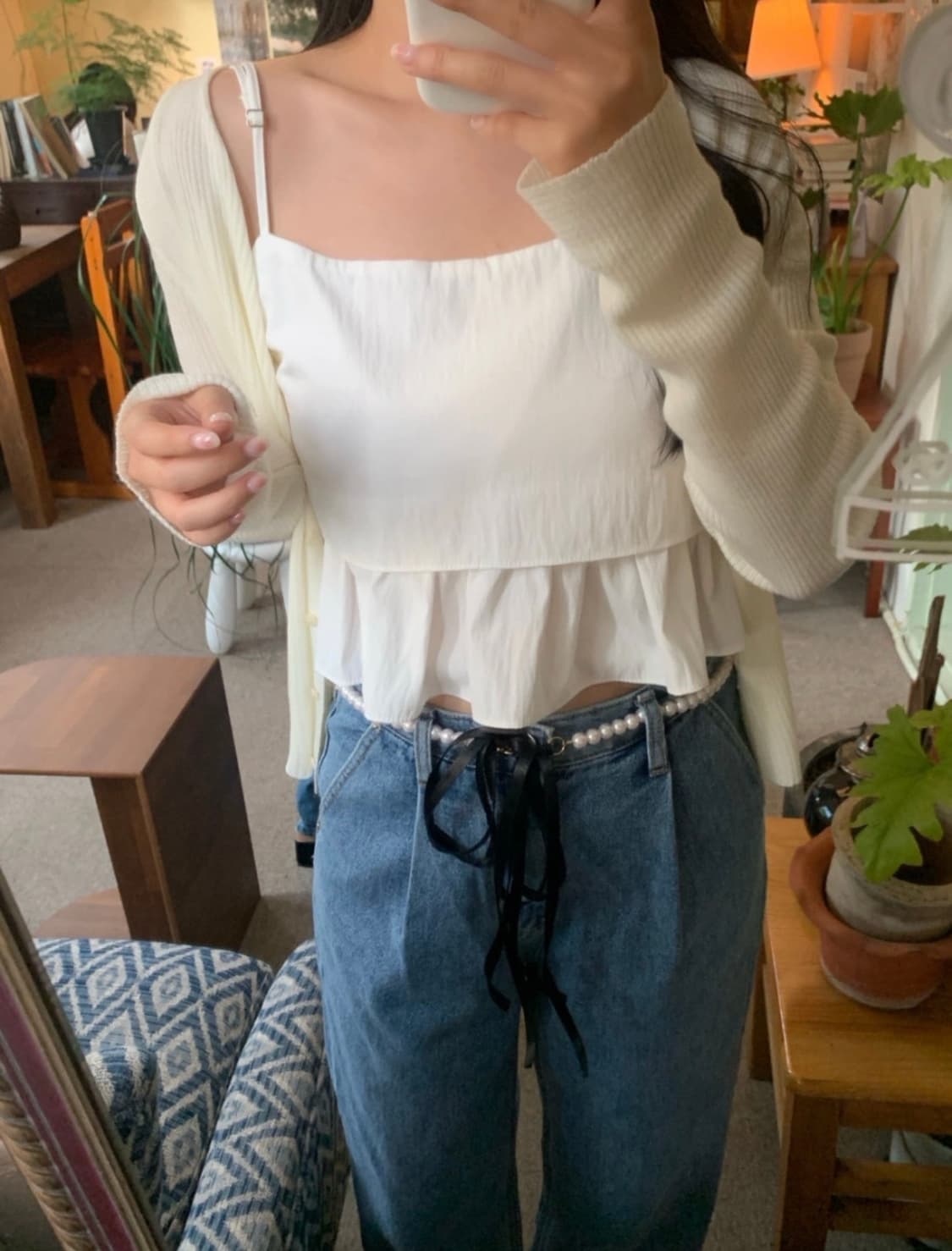 프릴뷔스티에 상품이미지7