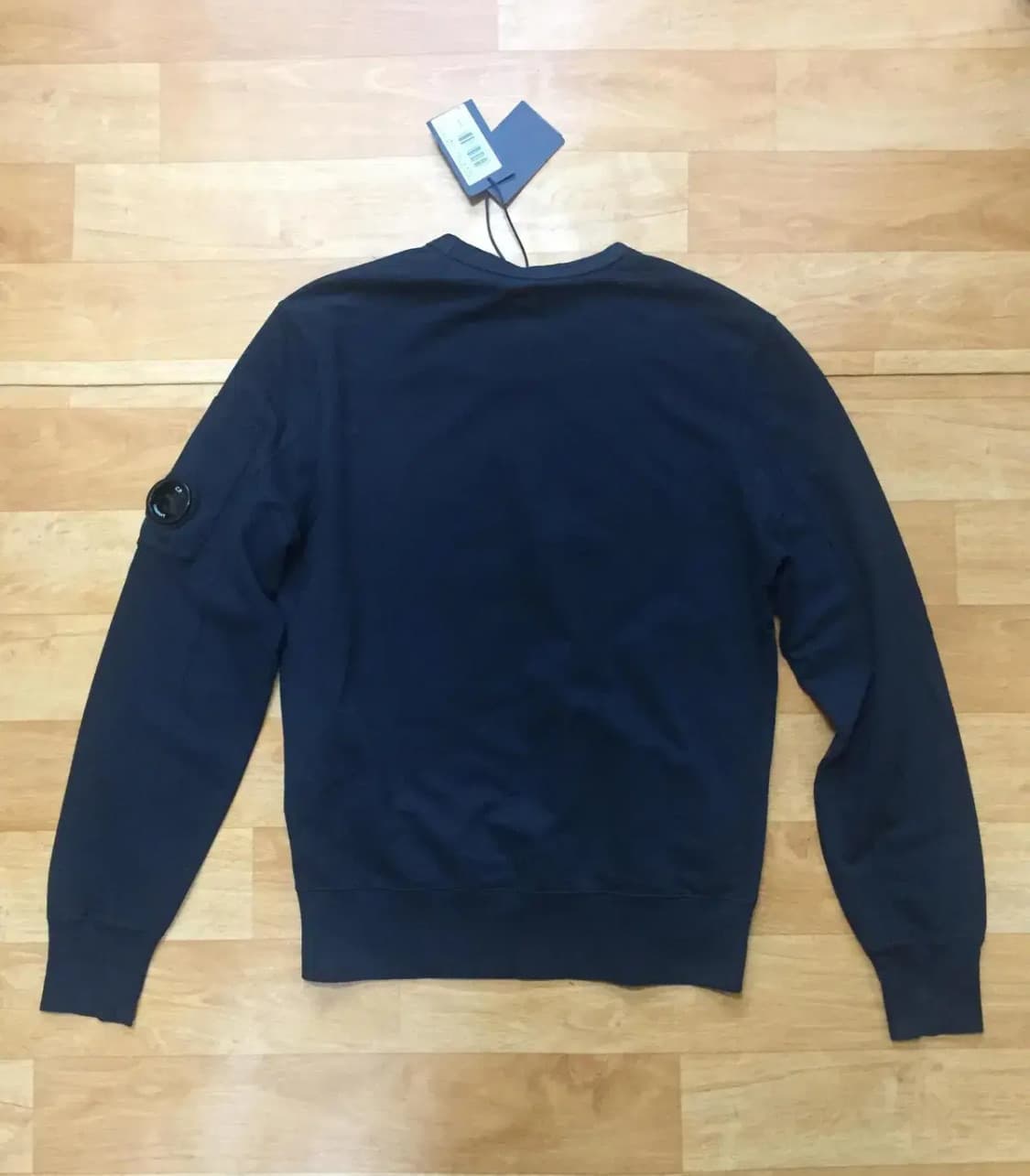 C.P COMPANY SWEARTSHIRT 씨피 컴퍼니(코튼)S 사이즈 상품이미지7