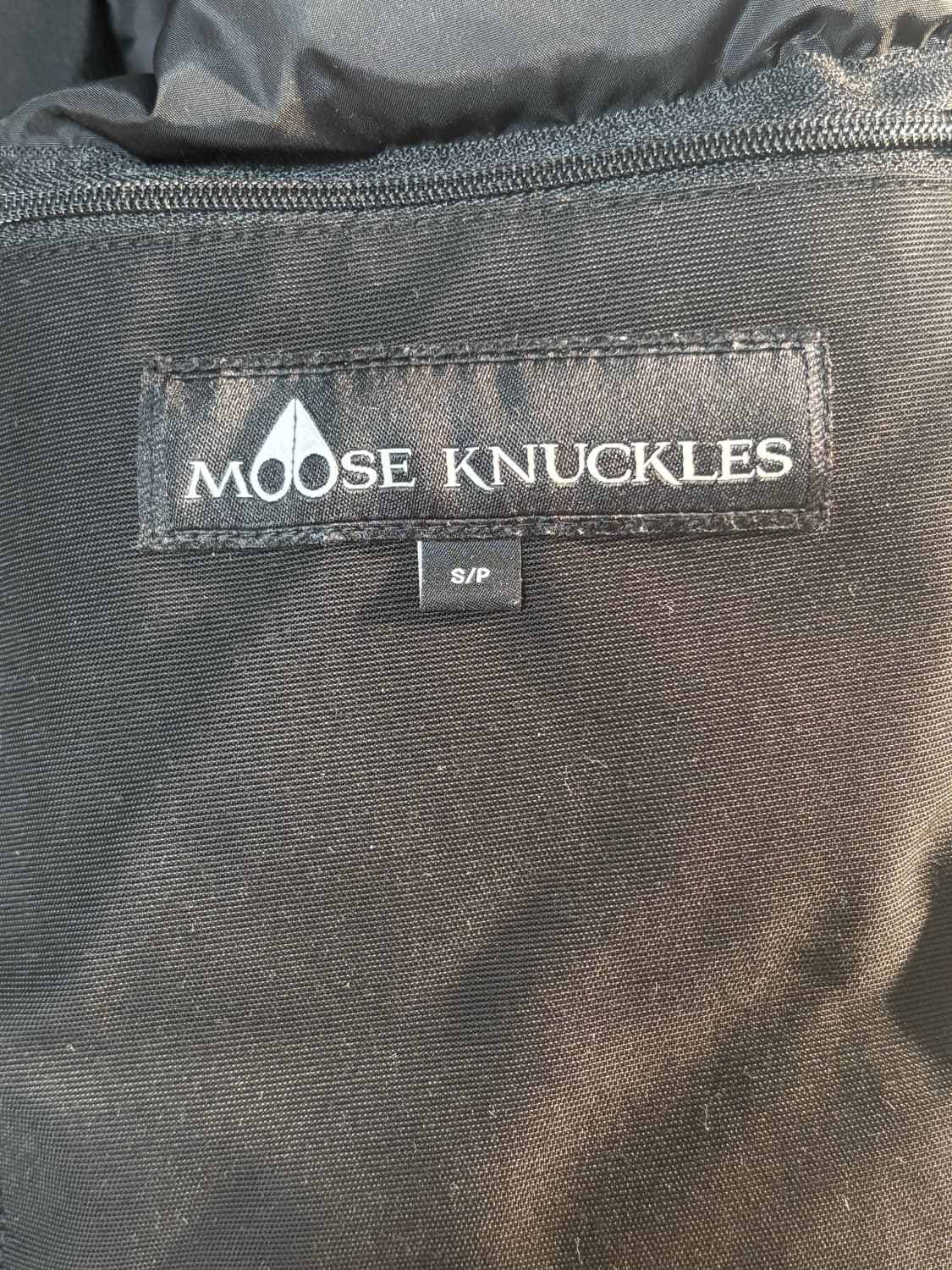 무스너클 여성 스틸링 롱패딩 상품이미지4