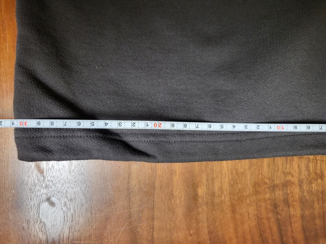 폴리테루 휴먼인덱스 상품이미지5