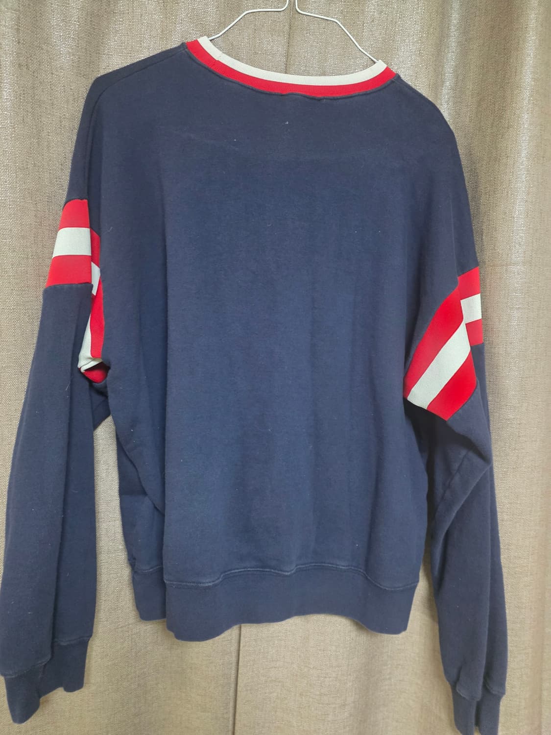 미우미우맨투맨 XS/100~95 상품이미지5