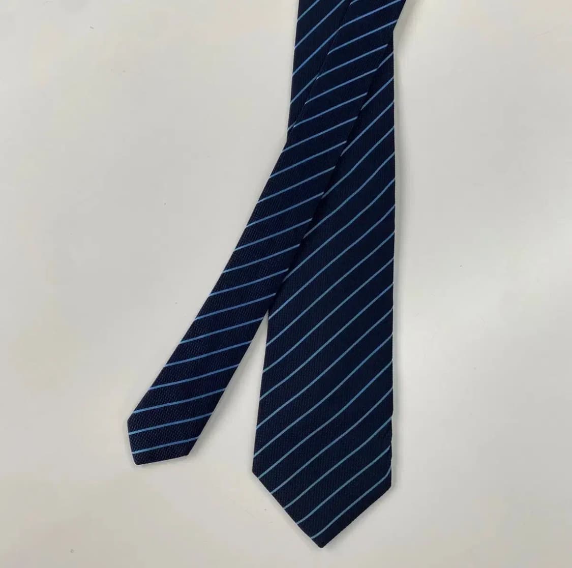 버버리 블랙라벨 명품 정품 넥타이 (Burberrys) 상품이미지1