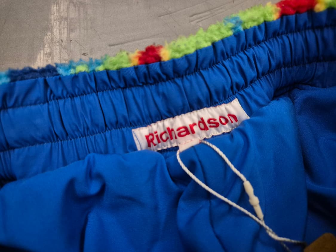 리차드슨 에어리언 랩스 플리스 팬츠 상품이미지7