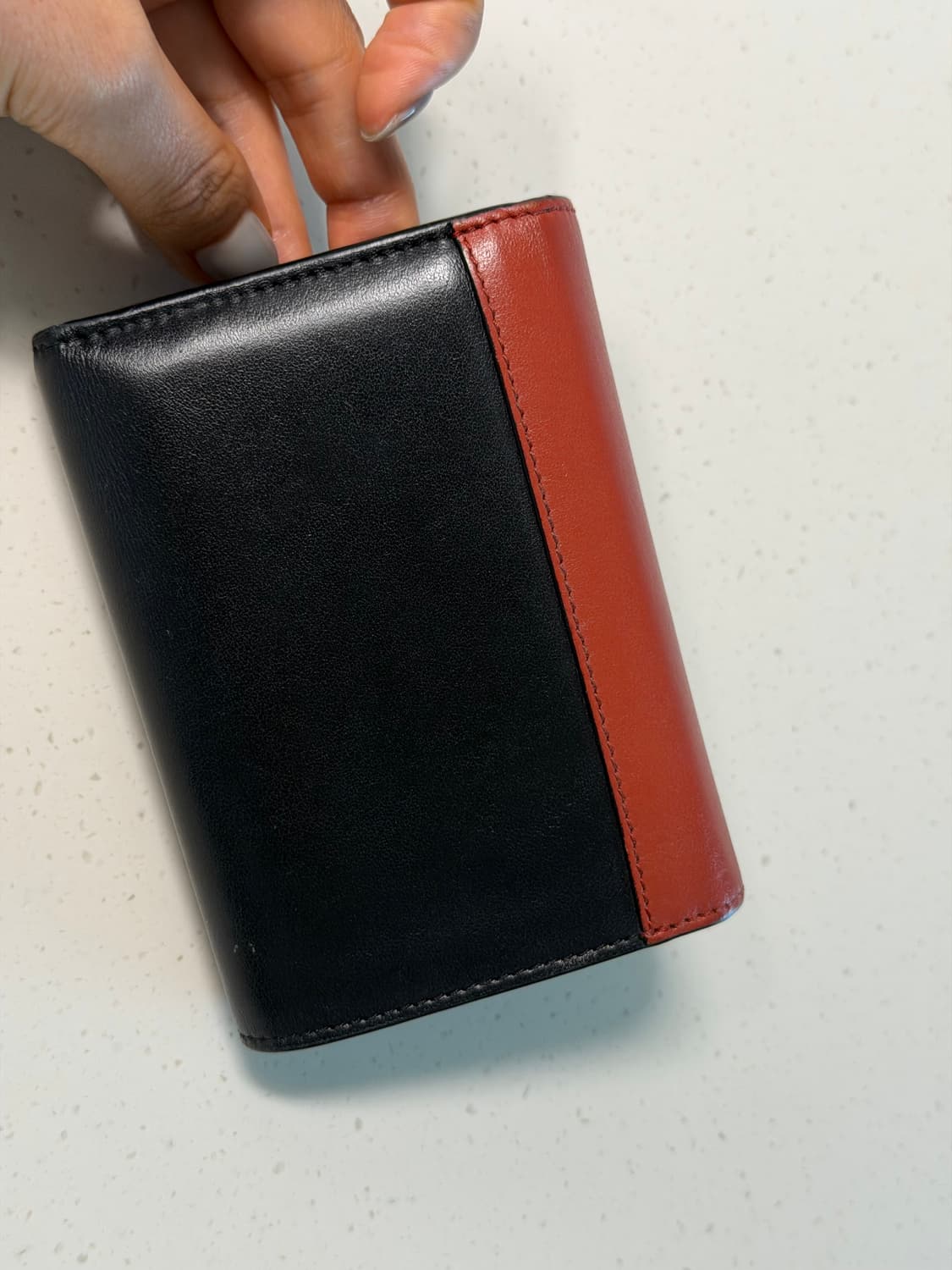 셀린느 엔벨로프 중지갑 상품이미지3