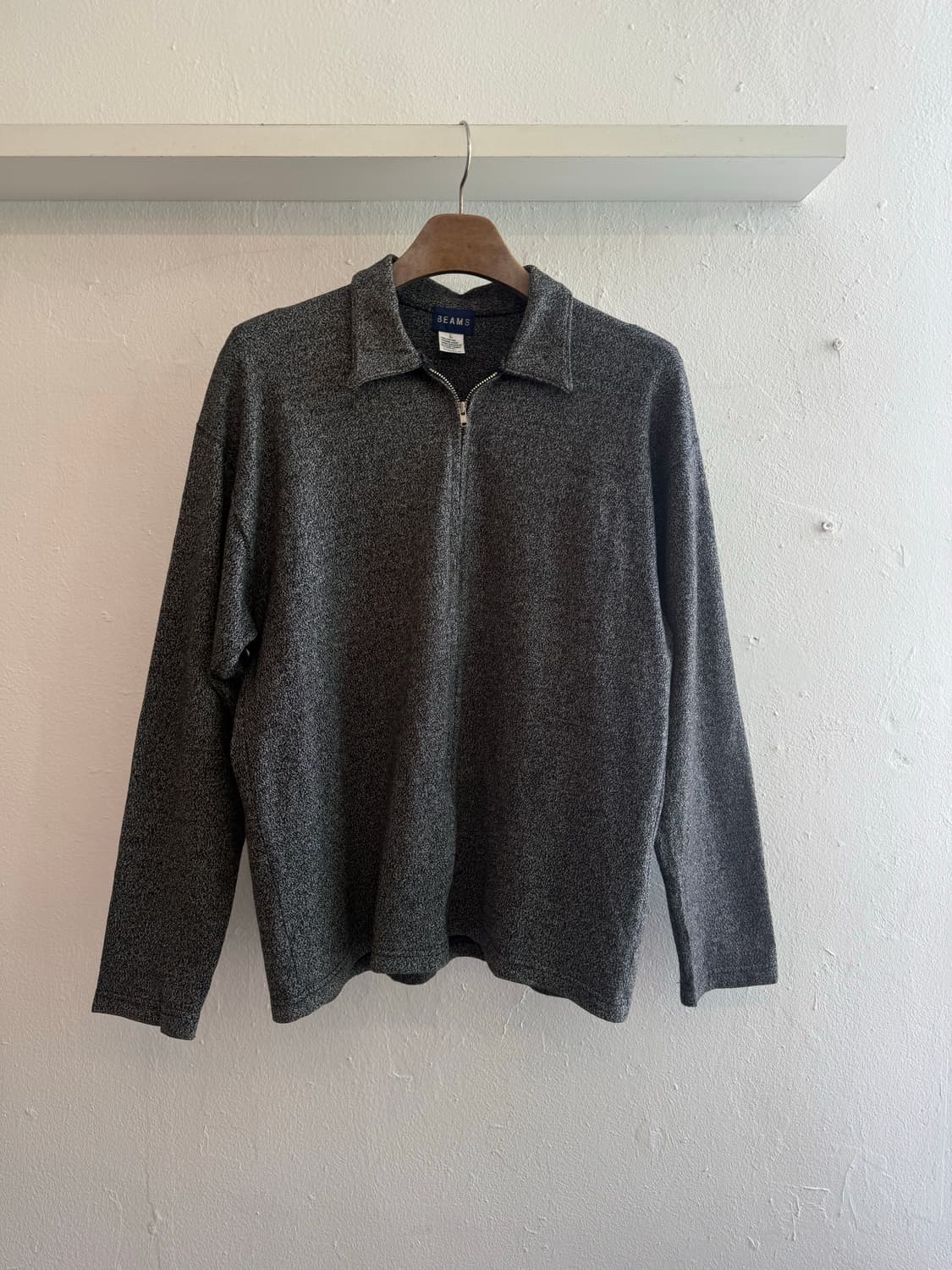 빔즈 집업 상품이미지1