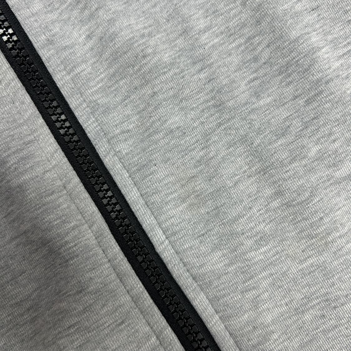 나이키 그레이 테크팩 후드집업(XL) 상품이미지4