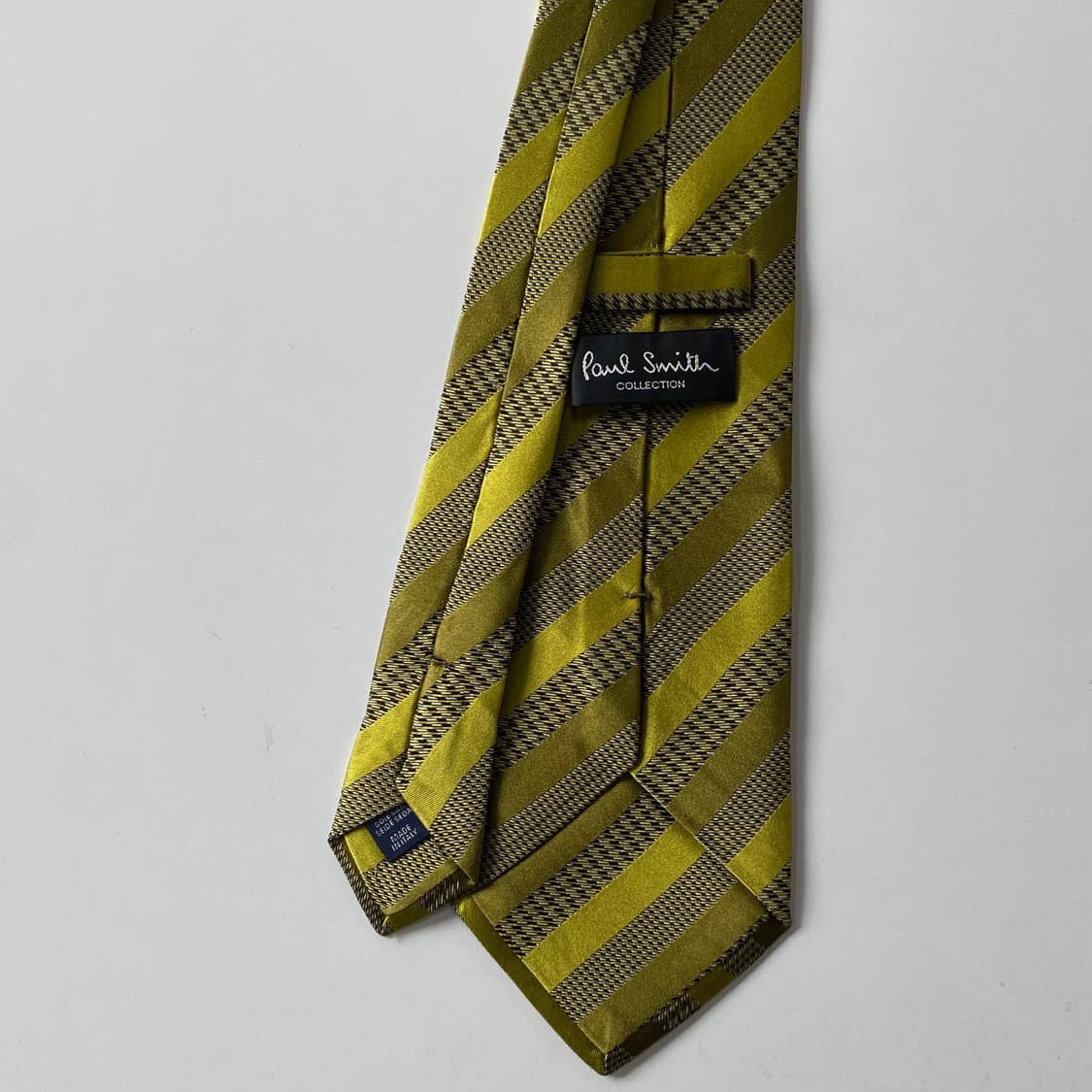 폴스미스(paul smith) 정품 명품넥타이 상품이미지3