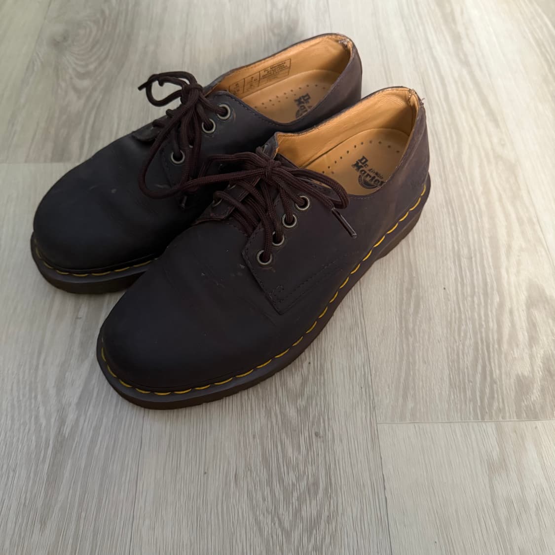 닥터마틴 크레이지호스 250 상품이미지2