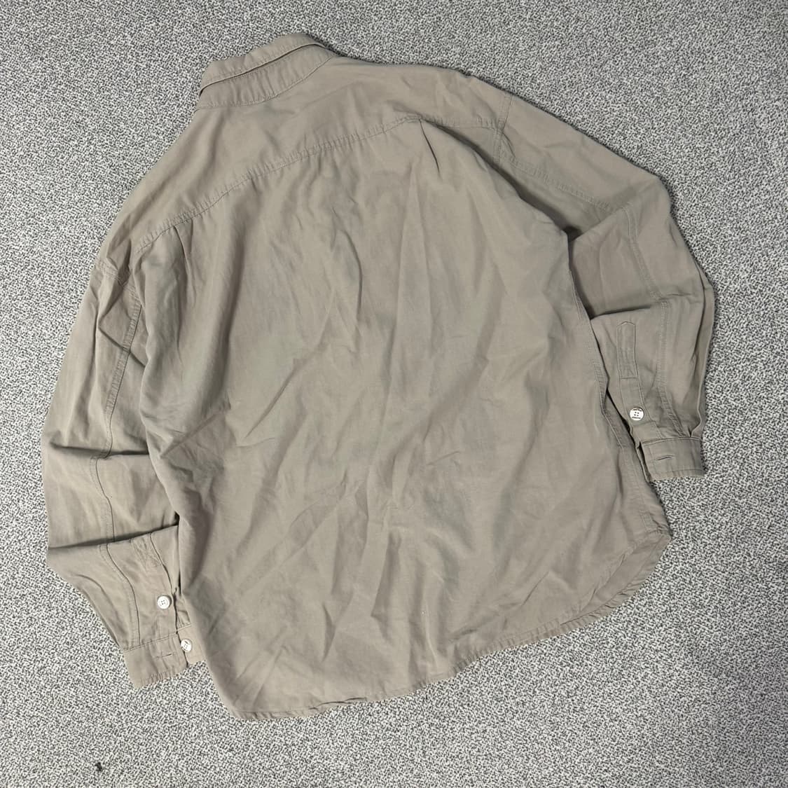 Man G 그래픽 셔츠 상품이미지5