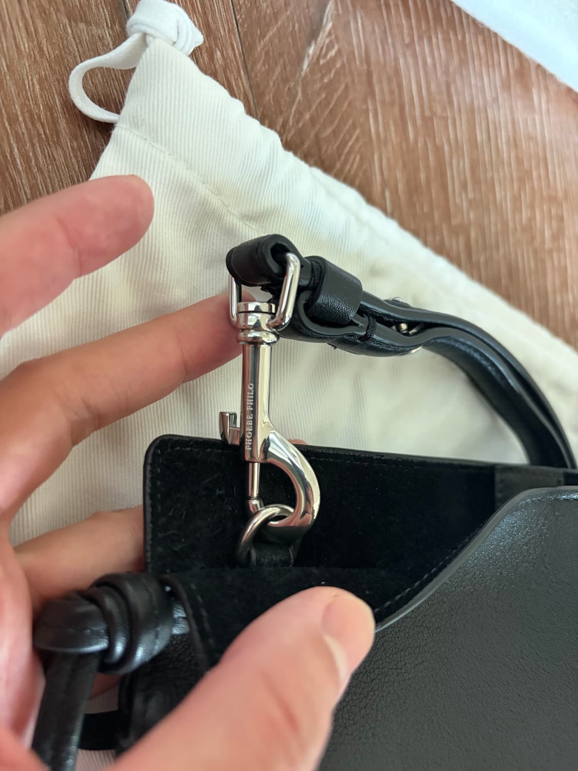 피비파일로 GIG POUCH 상품이미지8