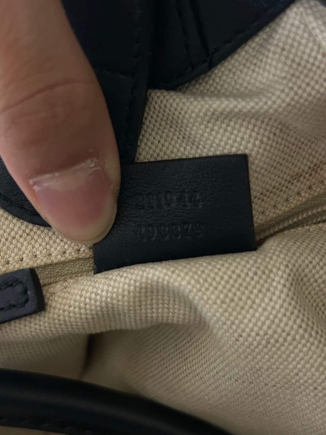 구찌 수키 구찌시마 토트백 211944 상품이미지6