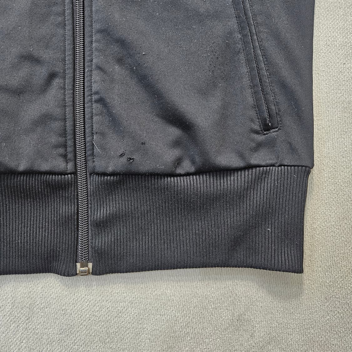 85 아디다스 여성 파이어버드 트랙탑 0407Y 상품이미지6