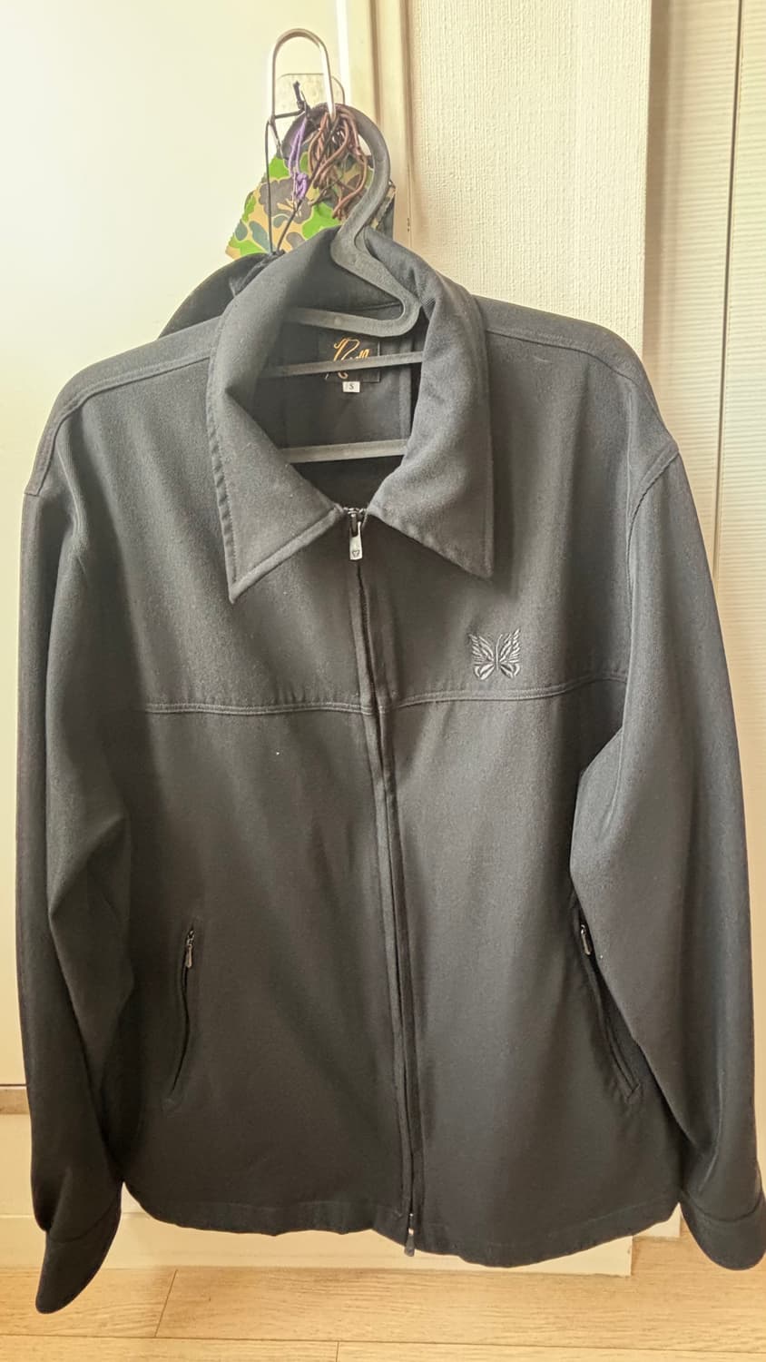 니들스(Needles)의 카발리 트윌 스포츠 상품이미지1