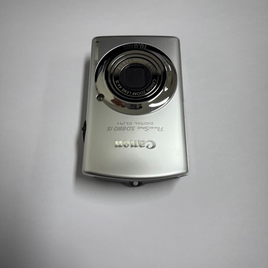 캐논 IXUS  870 IS / IXY 920 IS / SD 880 IS 상품이미지3