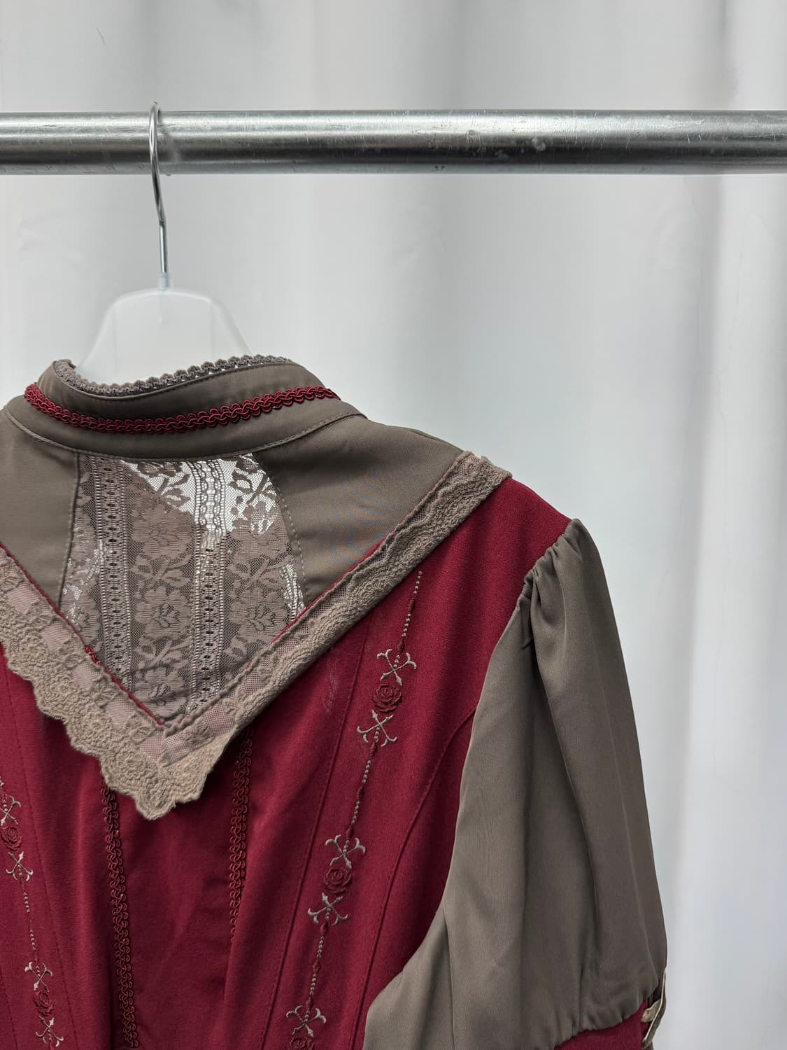 vtg jacket 상품이미지5