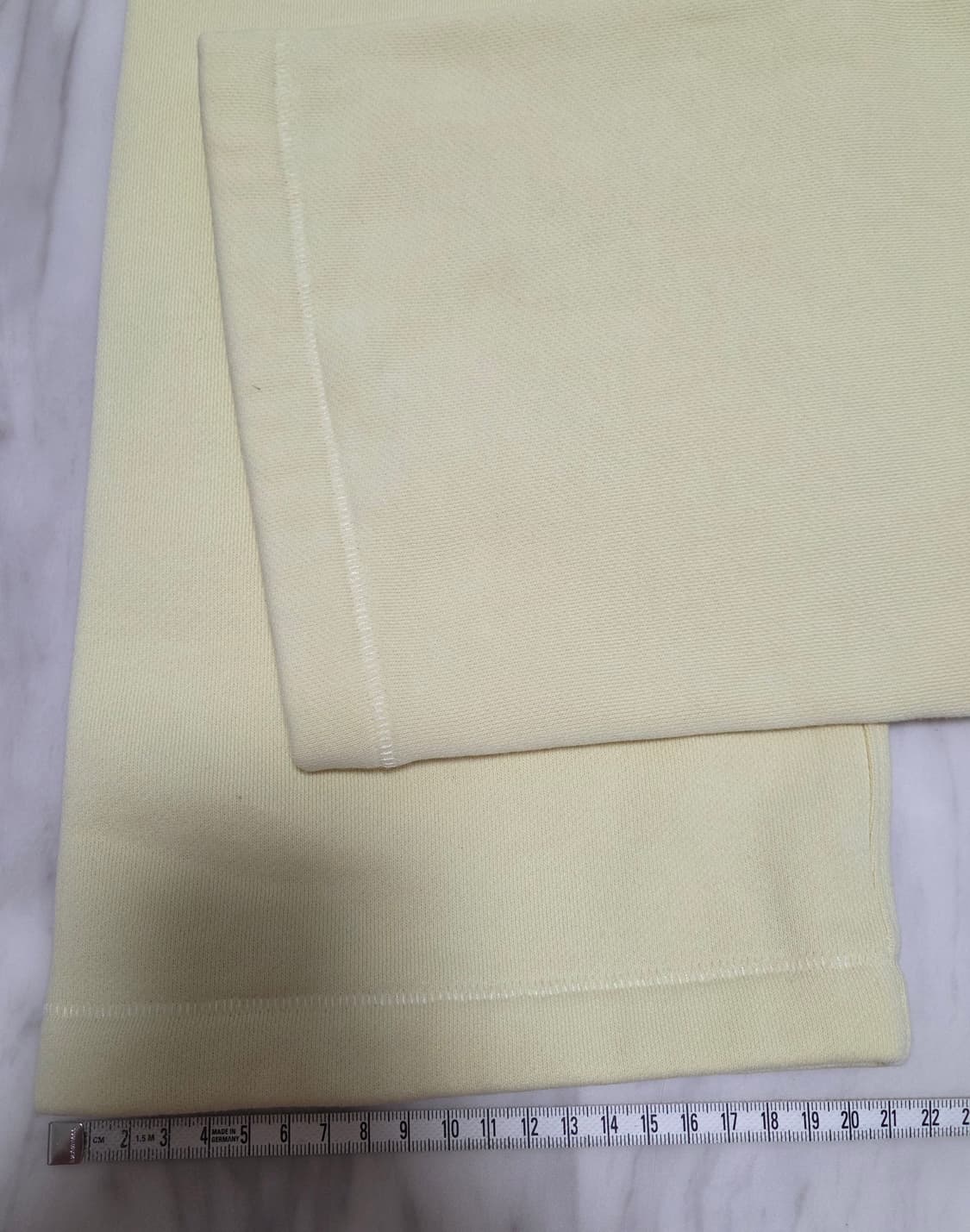 피오갓에센셜 릴렉시드 스웻팬츠  상품이미지10