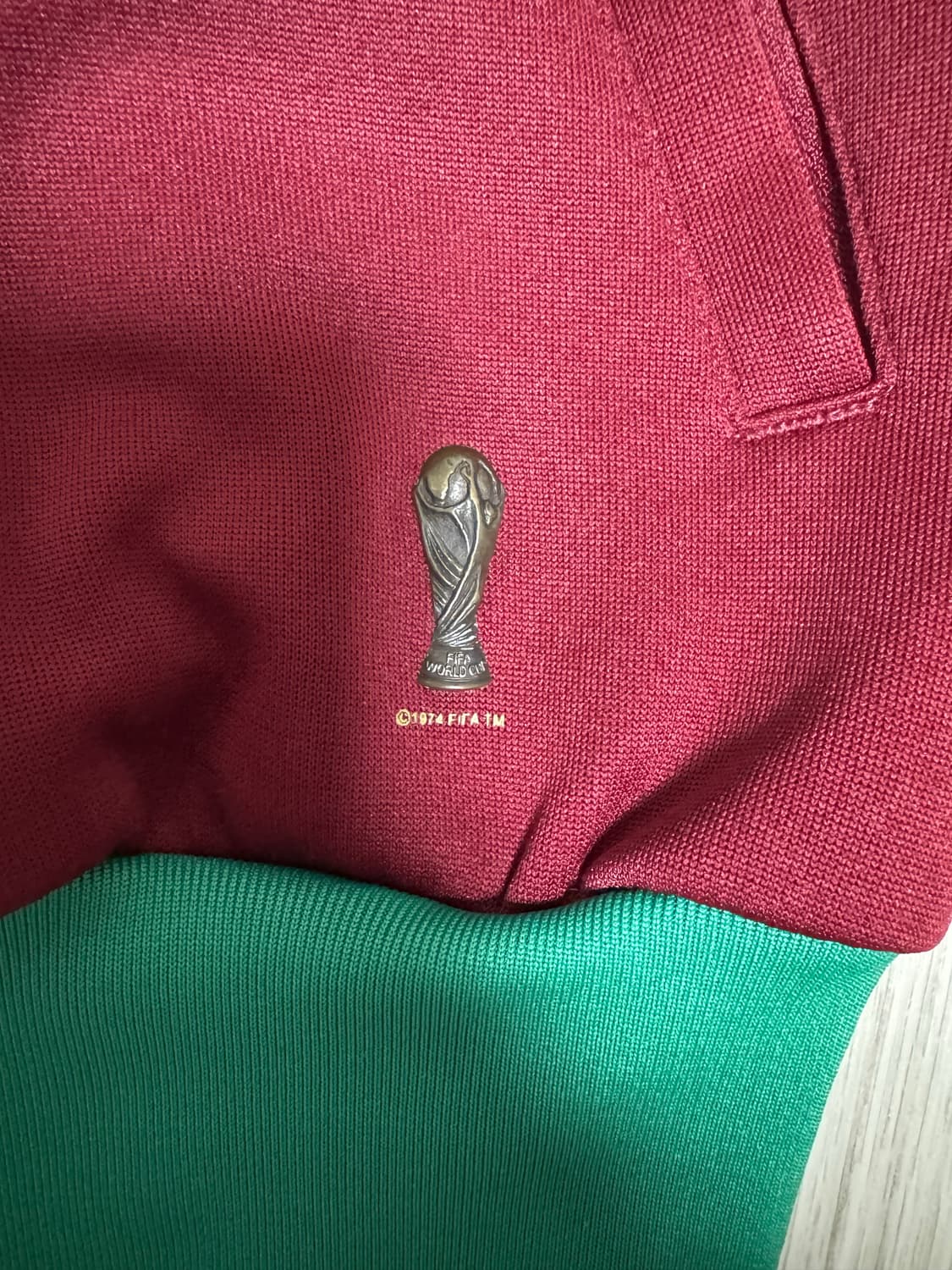 아디다스 포르투갈 져지 상품이미지5