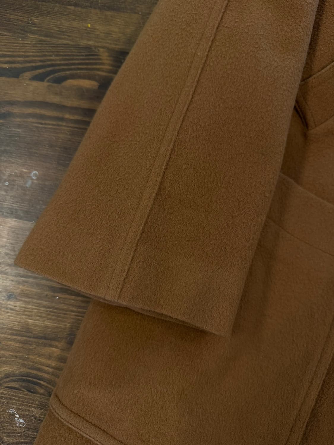 S.T.듀퐁 금장 피코트 105~110 상품이미지10