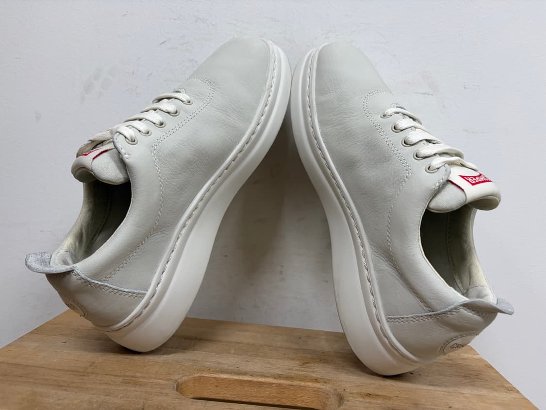 캠퍼 여성 스니커즈 245 상품이미지5