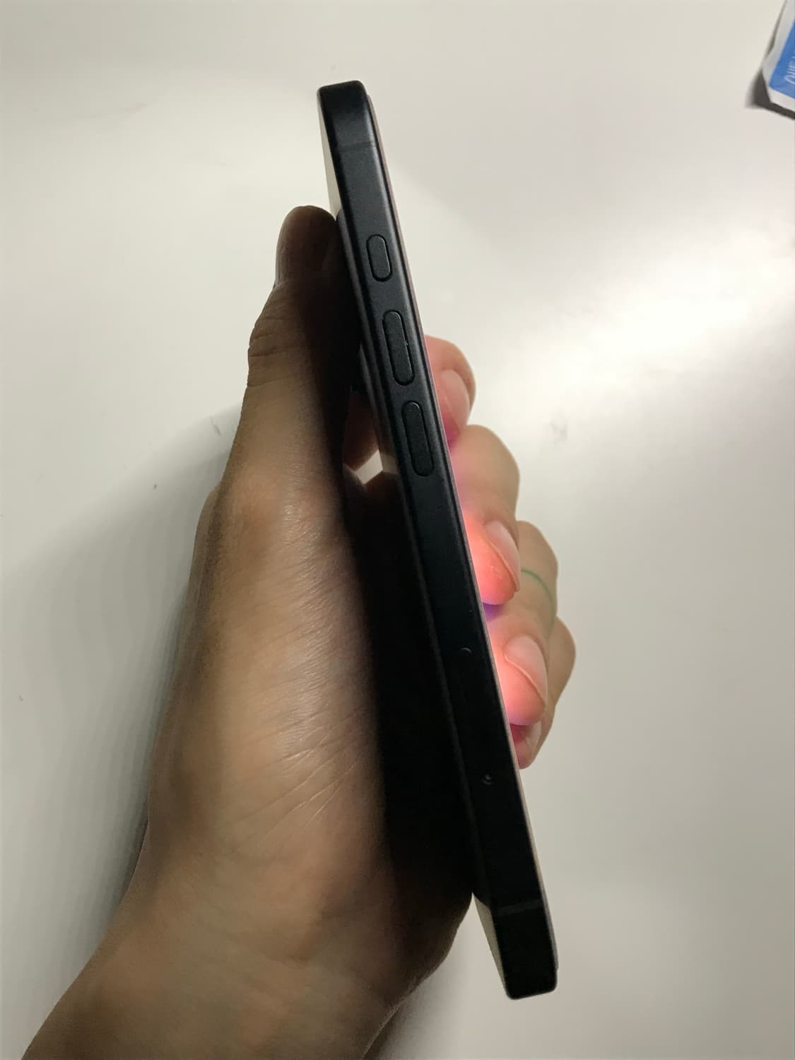 아이폰16 블랙 256GB 상품이미지5