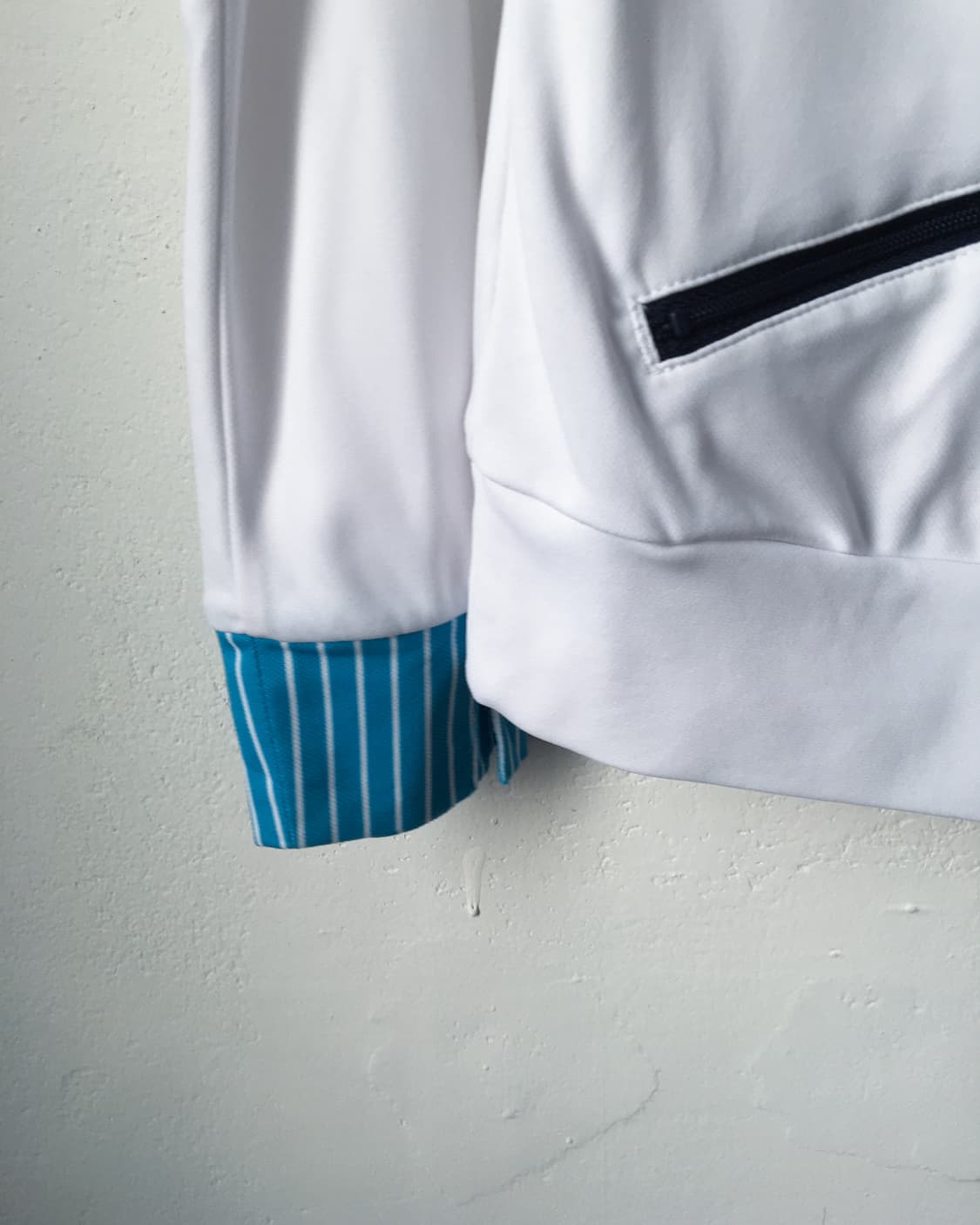 Shirt layered sleeve 상품이미지5