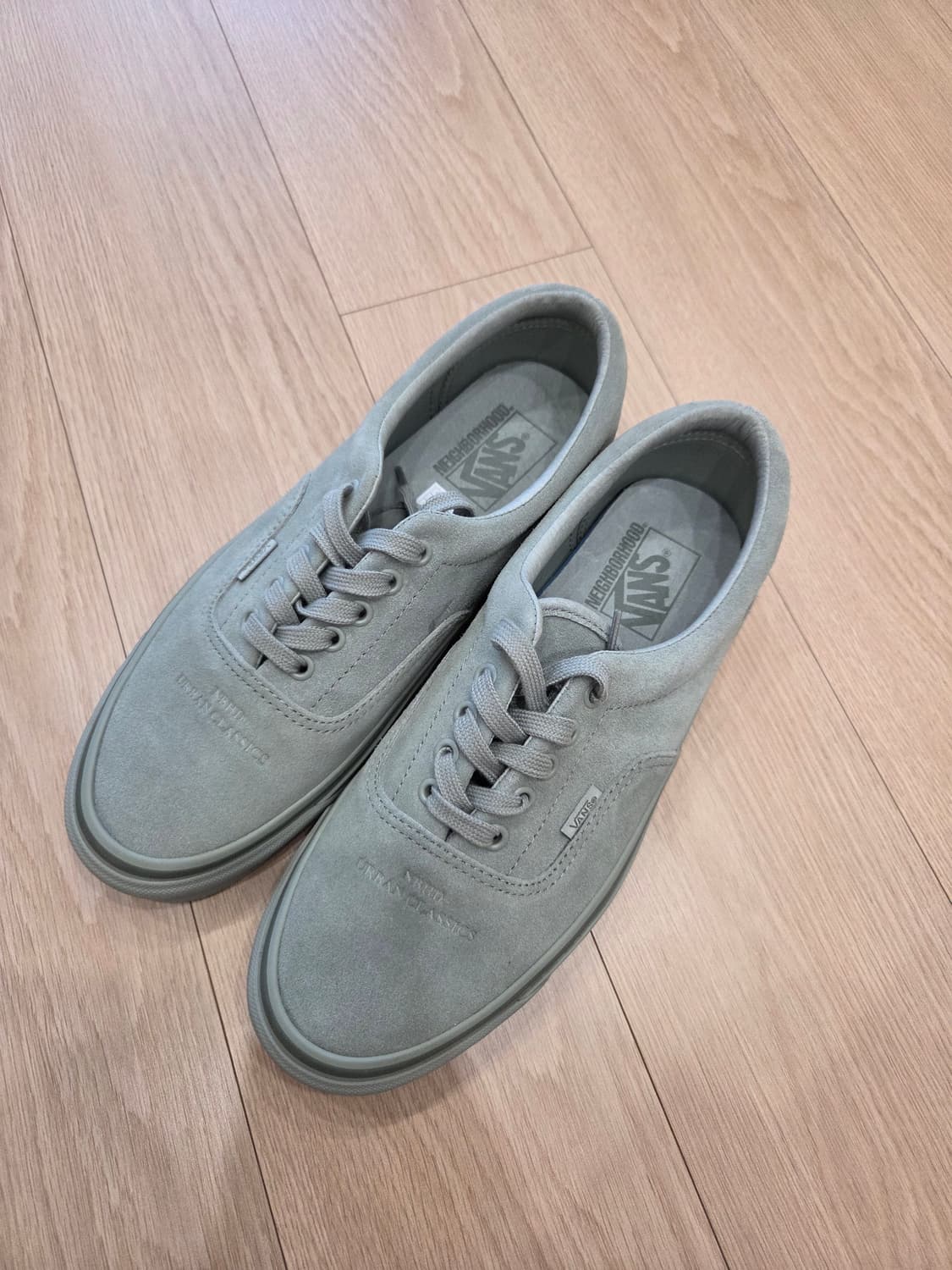 Era 95 DX Green 상품이미지6