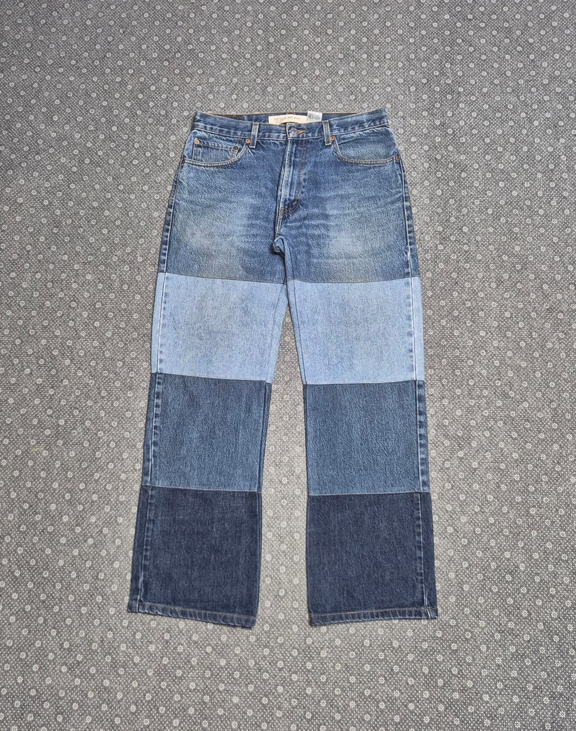 [34]리바이스 리메이크  -396 상품이미지1